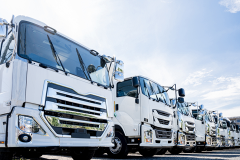 ご相談・お見積もり無料！貨物運送はお任せを！